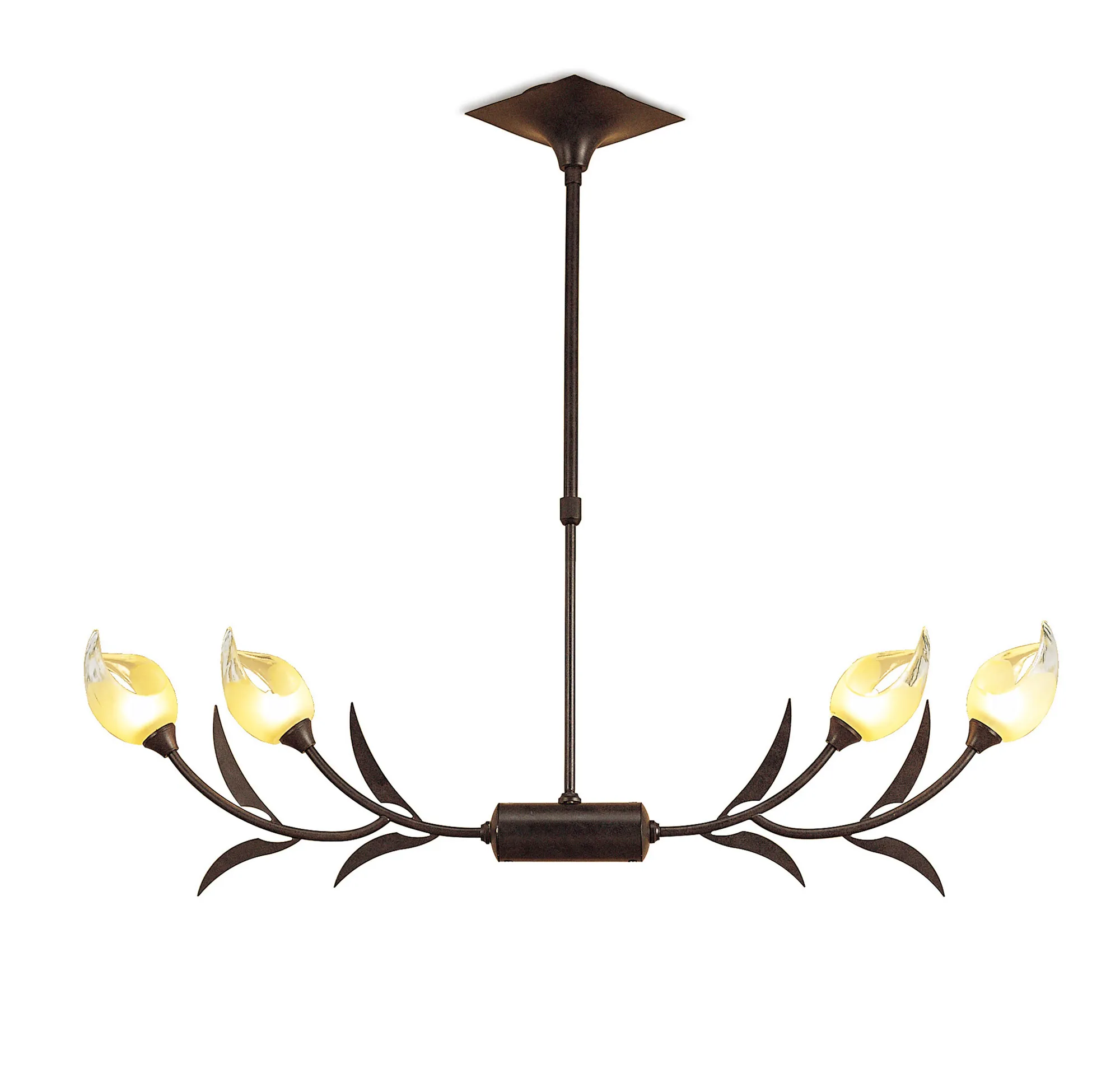 Holland Oxide Ceiling Lights Mantra Linear Fittings Holland Oxide Ceiling Lights Mantra Linear Fittings